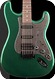 Fender Stratocaster 2016-Green