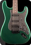 Fender Stratocaster 2016 Green