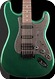 Fender Stratocaster 2016 Green