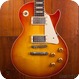 Gibson Custom Shop Les Paul 2006-Faded Cherry