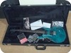 PRS Paul Reed Smith CUSTOM 24 2001-Green