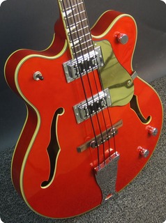 Eastwoood Classic 4 Bass  30,5