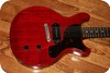 Gibson Les Paul Junior  1958