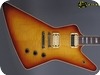 HAMER USA Standard (Explorer) 1979-Sunburst