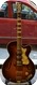 Hofner President 463 ES 3 1962-Sunburst