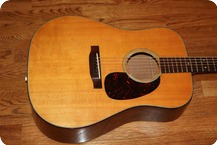 Martin D 18 MAA0246 1963