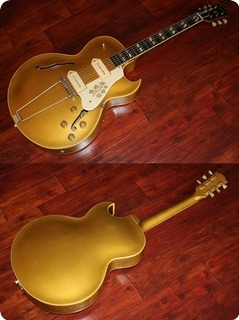 Gibson Es 295  (gat0402) 1955