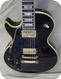 Gibson L.P. Custom Lefty Annyversary 1974-Black