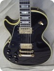 Gibson L.P. Custom Lefty Annyversary 1974 Black