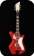 Airline 2P DLX 2016 Red Gloss