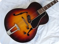 Gibson ES 300 1940 Sunburst