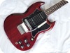 Gibson SG Special MINT 1969-Cherry