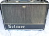 Selmer Zodiac Twin 30 1963 Croc Skin