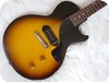 Gibson Les Paul Junior 1956 Sunburst