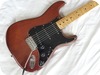 Fender Stratocaster 1977-Walnut