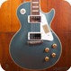 Gibson Les Paul 2015-Pelham Blue