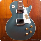 Gibson Les Paul 2015 Pelham Blue