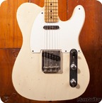 Fender Custom Shop Telecaster 2016 Vintage Blonde