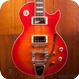 Gibson Les Paul 2016 Sun Burst