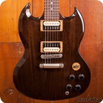 Gibson SG 2015 Black