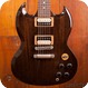 Gibson SG 2015 Black