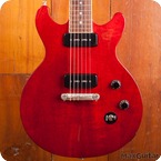 Gibson Les Paul Special 2015 Cherry