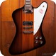 Gibson Firebird 2015 Vintage Sunburst