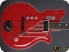 National Newport 82 / Res-O-Glas 1965-Pepper Red
