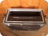 Mesa Boogie 50/50 STEREO TUBE POWER AMP + FLIGHT CASE CHRISTMAS DISCOUNT!!-Black