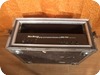 Mesa Boogie 5050 STEREO TUBE POWER AMP FLIGHT CASE CHRISTMAS DISCOUNT Black