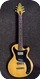 Gibson Marauder 1976-Natural Satin