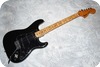 Fender Stratocaster 1977-Black