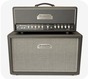 Brunetti  Custom Works Mercury EL34 + CW 212 Cab 2016-Black