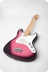 Defil-Aster Bass-1989-Pink Burst