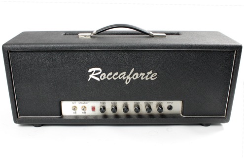 Roccaforte Custom 40
