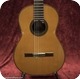 Thomas Fredholm Guitars-Classical Guitar