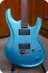 Hans Guitars Reggatta De Bleu