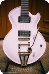 Hans Guitars-The Pope