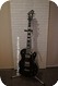 Hagstrom Swede 1972-Black