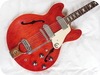 Epiphone Casino 1967-Cherry Red