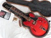 Gibson Trini Lopez Limited Edition 2014-Cherry Red