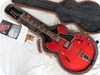Gibson Trini Lopez Limited Edition 2014 Cherry Red