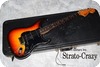 Fender Stratocaster 1980-Sunburst