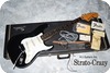 Fender Stratocaster 1973-Black