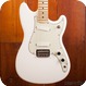 Fender Duo-Sonic 2016-White