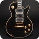 Gibson Custom Shop Les Paul Custom 2015-Black