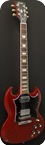 Gibson SG Standard T 2016