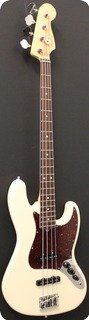 Fender Jazz Bass American Standard 2015