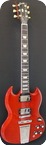 Gibson SG Derek Trucks Signature 2014