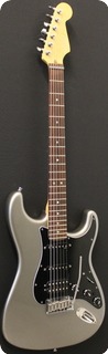 Fender Stratocaster American Deluxe  2010